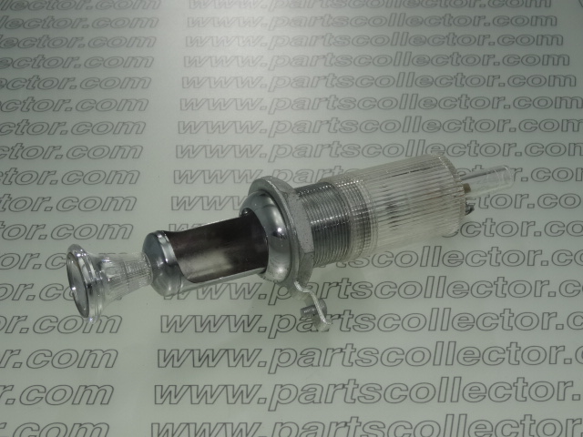 MASERATI  Lighting system code 2527 compatible with: MASERATI 3500 AM101, MASERATI 3500 AM101 TOURING